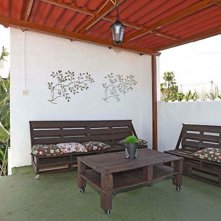 Villa Casa Acosta Tazacorte Exterior foto