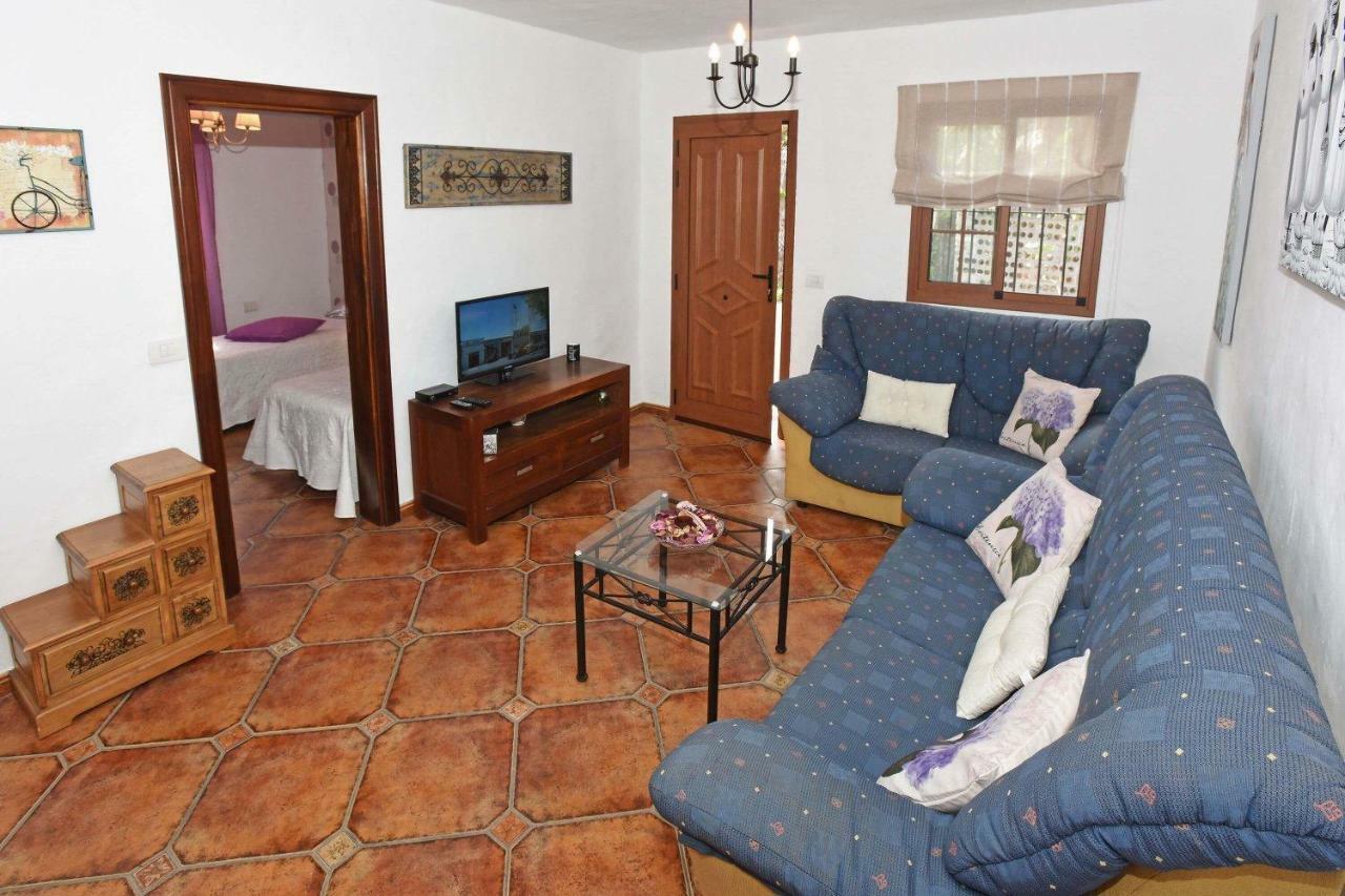 Villa Casa Acosta Tazacorte Exterior foto