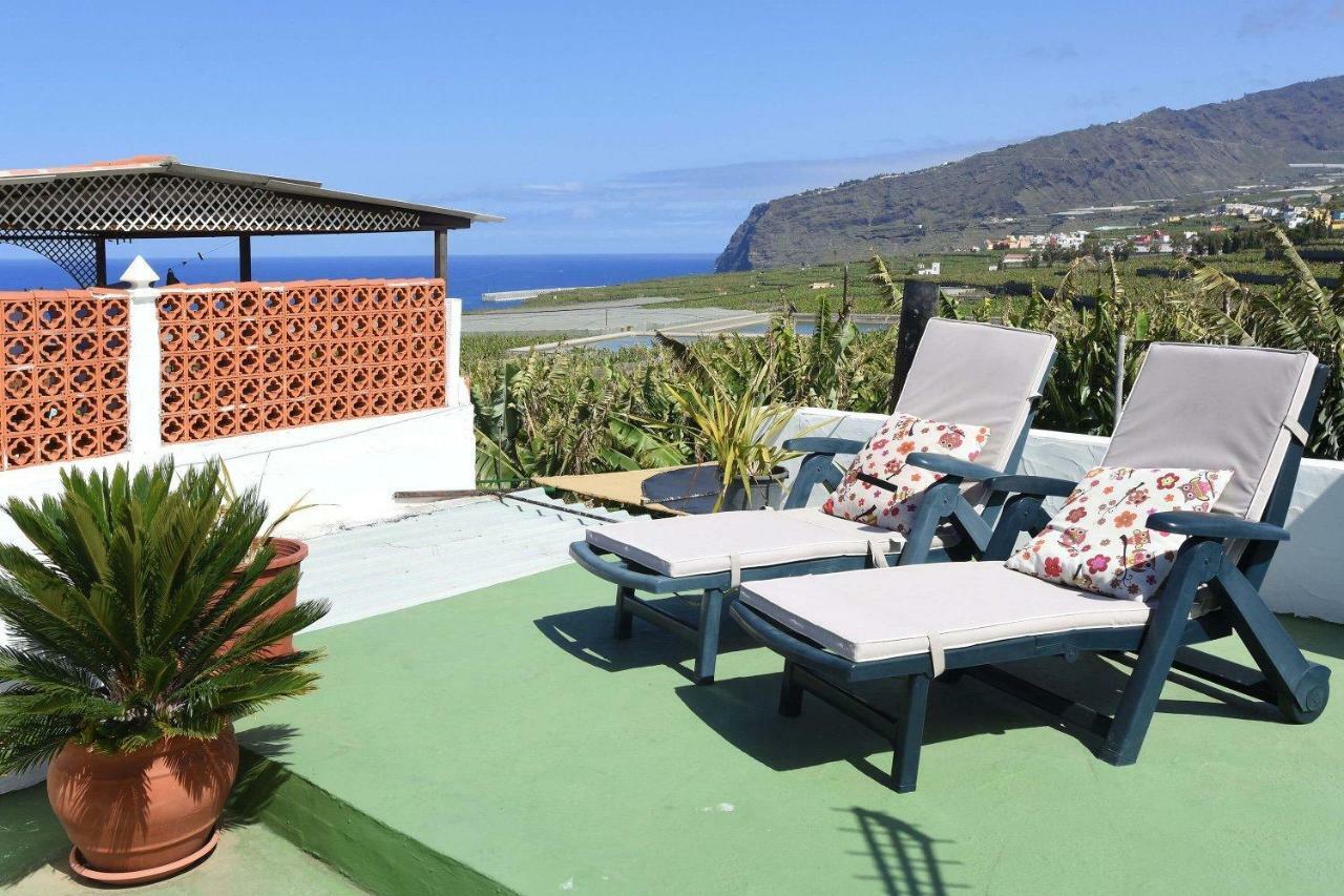 Villa Casa Acosta Tazacorte Exterior foto