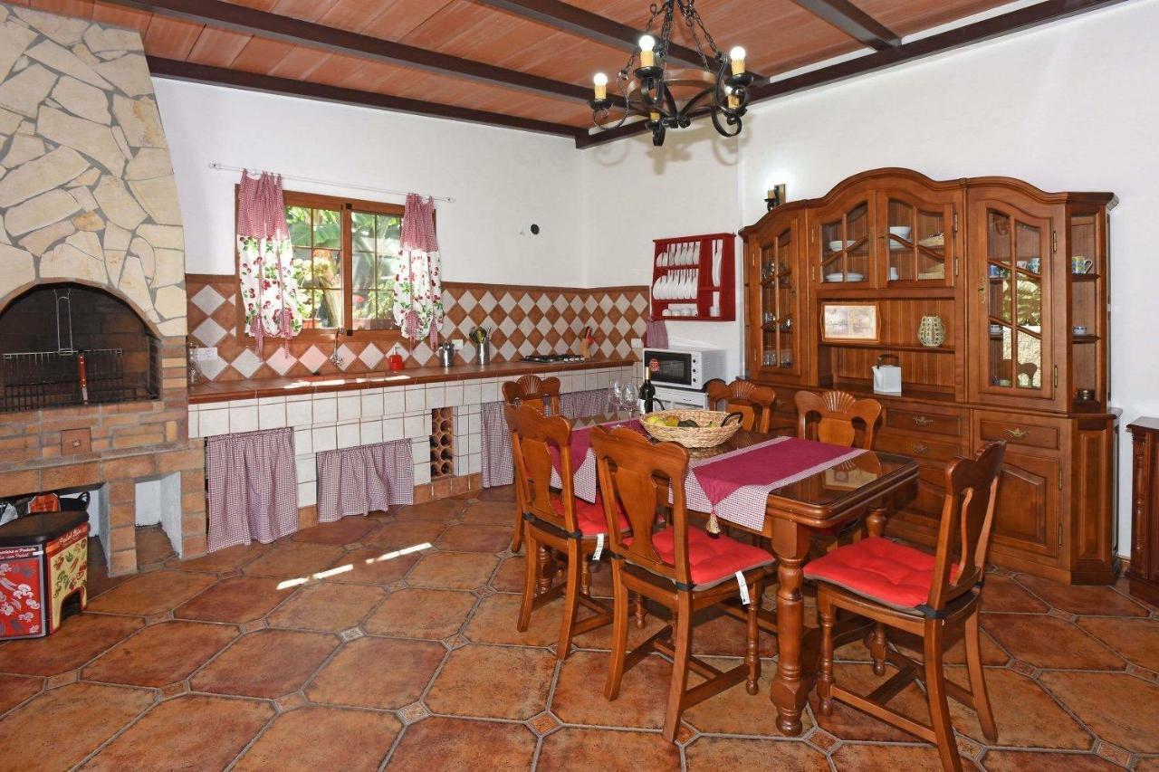 Villa Casa Acosta Tazacorte Exterior foto
